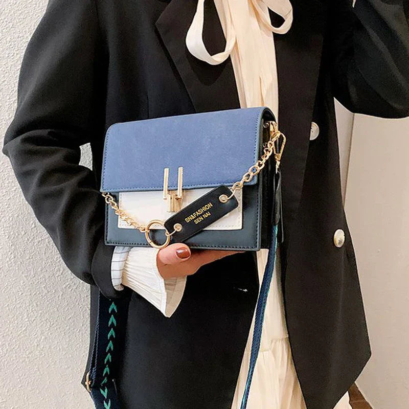 Brooklyn™ - Sac Bandoulière Tendance