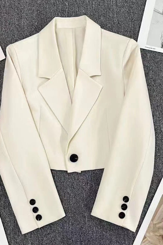 Diora Mode – Blazer Parfait