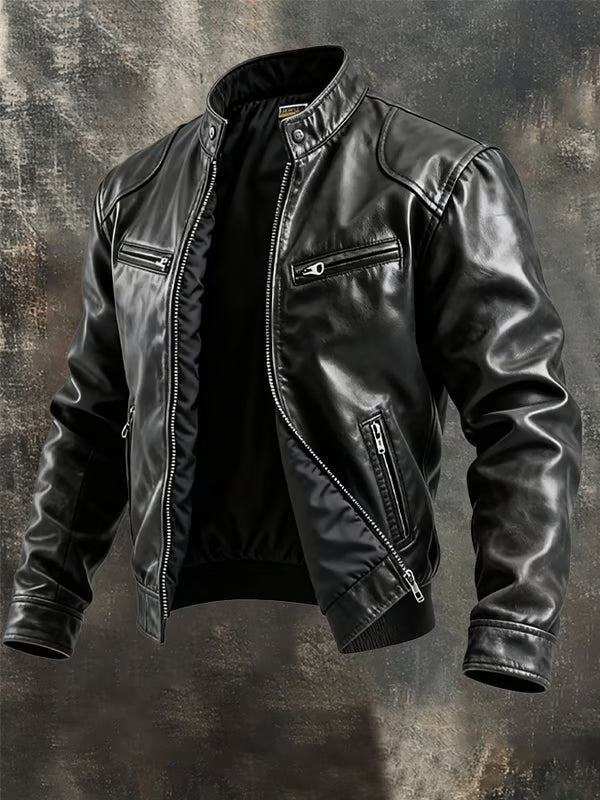 JULIEN LYON™ | VESTE PREMIUM POUR HOMME