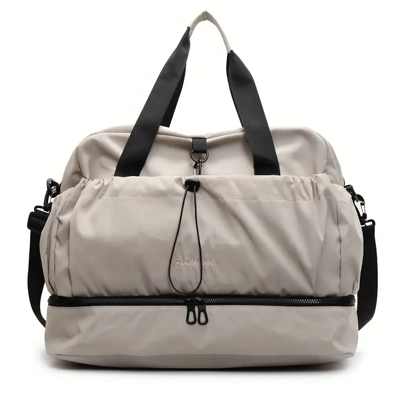 Alyssa™ - Sac de Voyage Spacieux