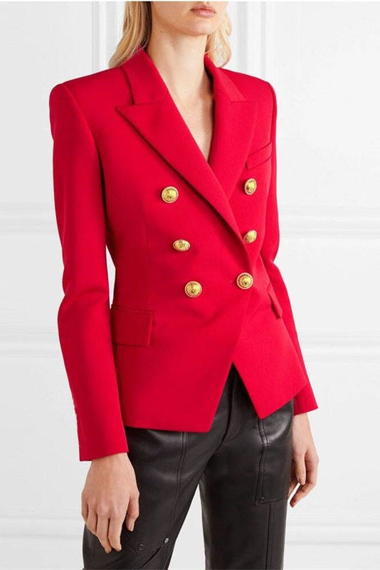 Fiona Classy - Blazer Parfait