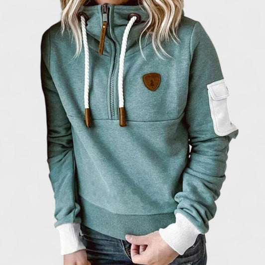 Chantal - Pull confortable et doux