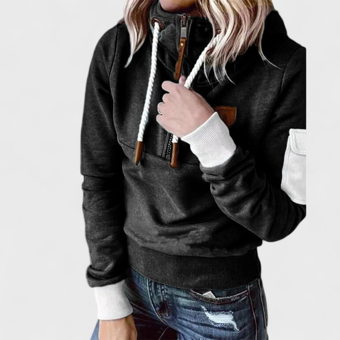 Chantal - Pull confortable et doux