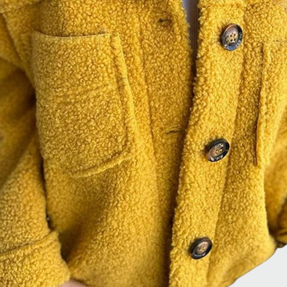 Olivia - Veste élégante et confortable