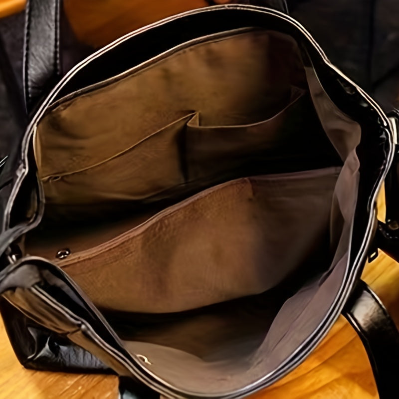 ANNELIES™ | Sac Rétro pour Femmes Élégantes