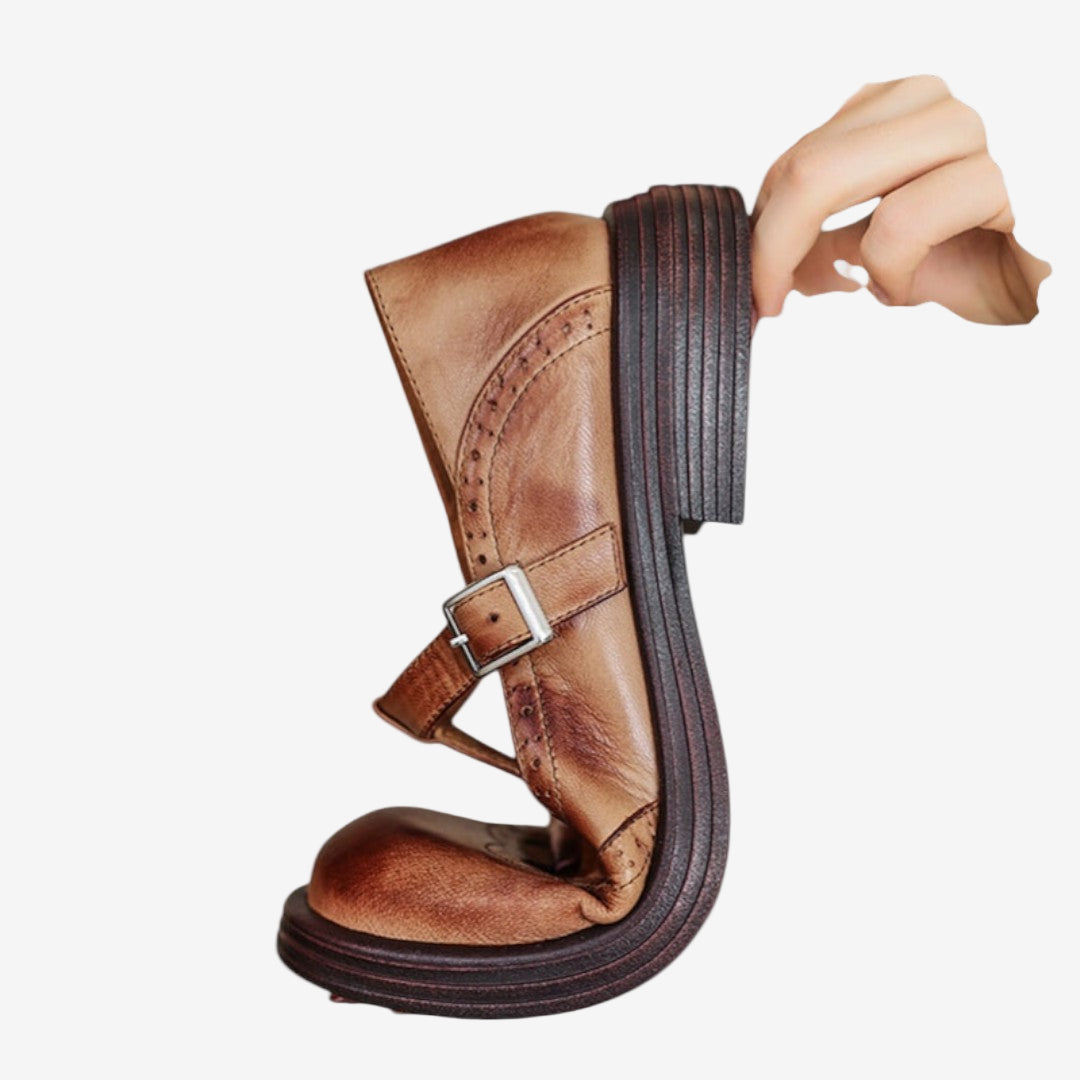 Alexandra™ Mocassins Classiques