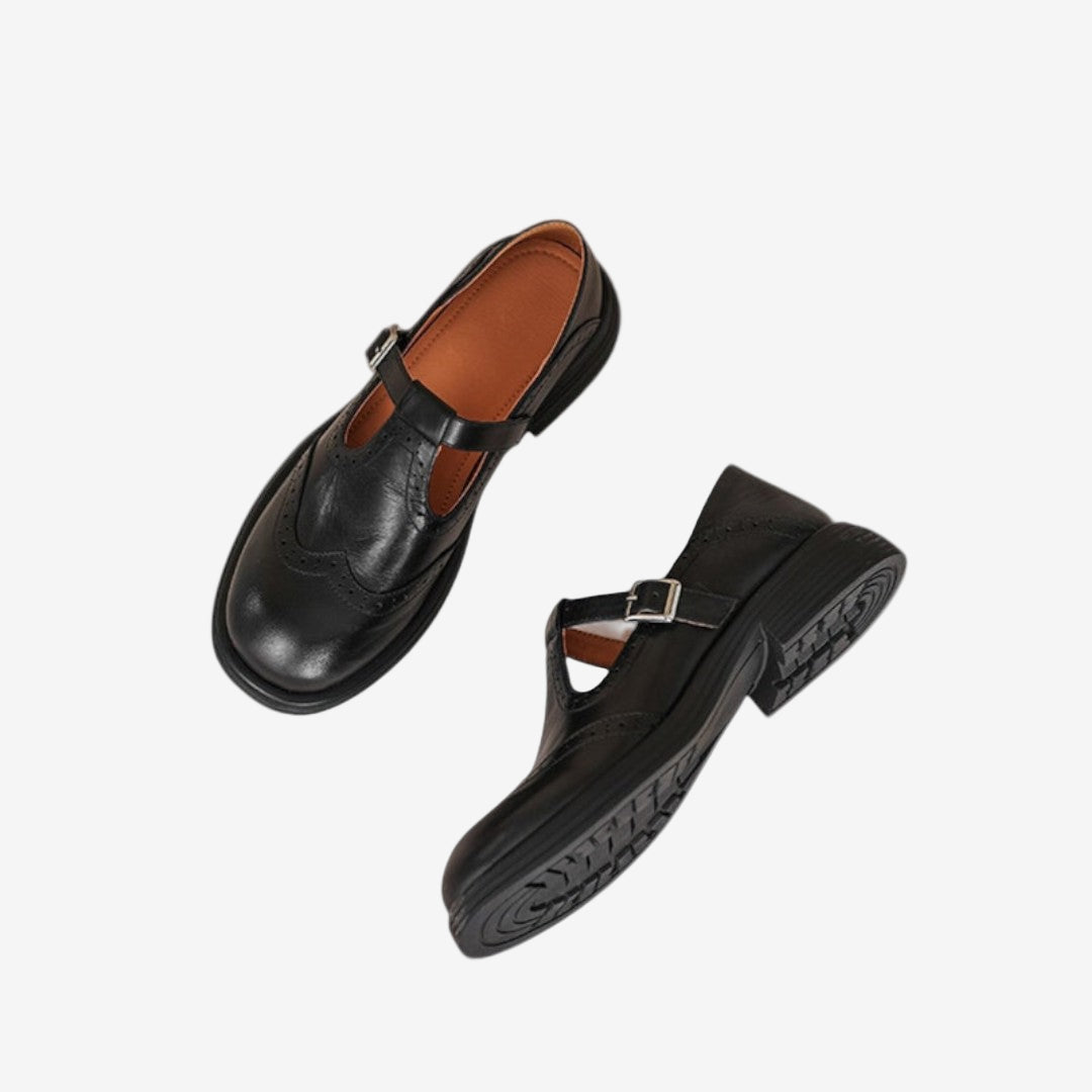 Alexandra™ Mocassins Classiques