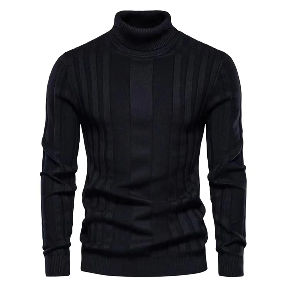 Fabrice | Le pull parfait pour les hommes