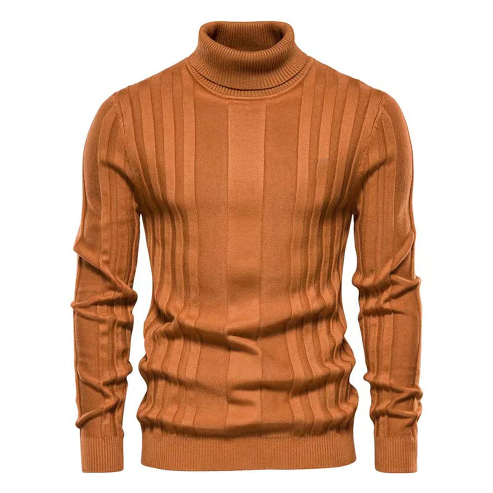 Fabrice | Le pull parfait pour les hommes