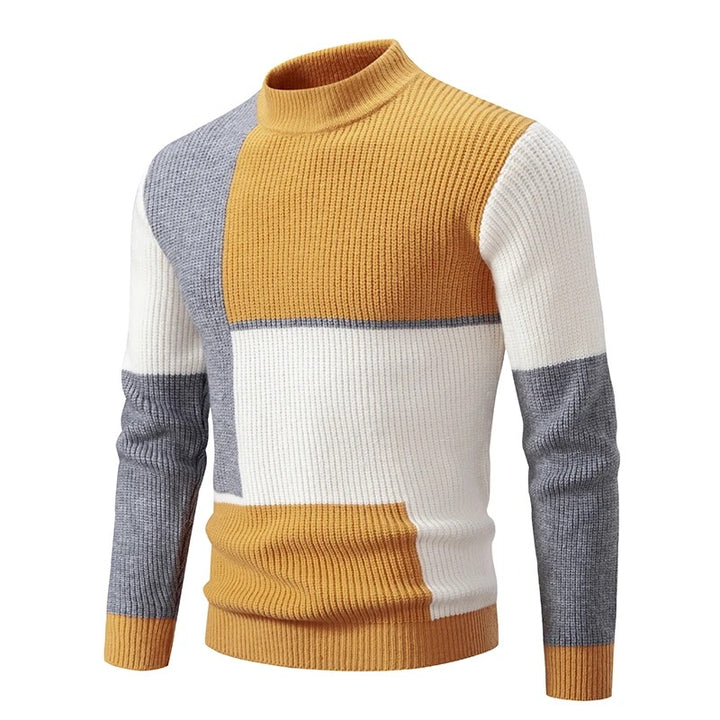 Rofer | Pull colorblock